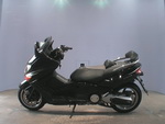 Заказать из Японии мотоцикл Yamaha T-max500-2 2007 фото 3